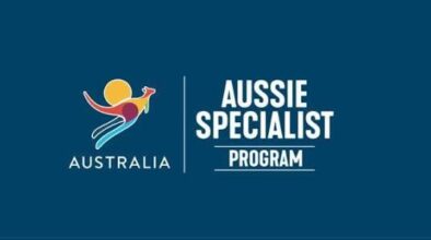 Aussie specialist program