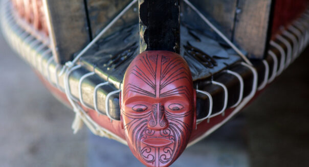 Waitangi Treaty Grounds