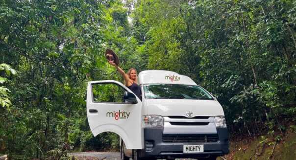 Mighty HiLite Queensland