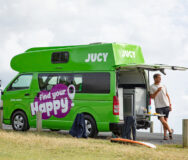 Jucy Condo Byron Bay