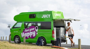 Jucy Condo Byron Bay