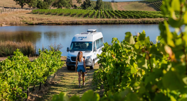 Maui Ultima Yarra Valley