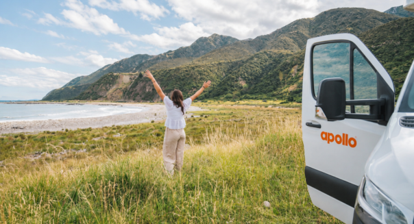 Apollo Euro Quest Kaikoura