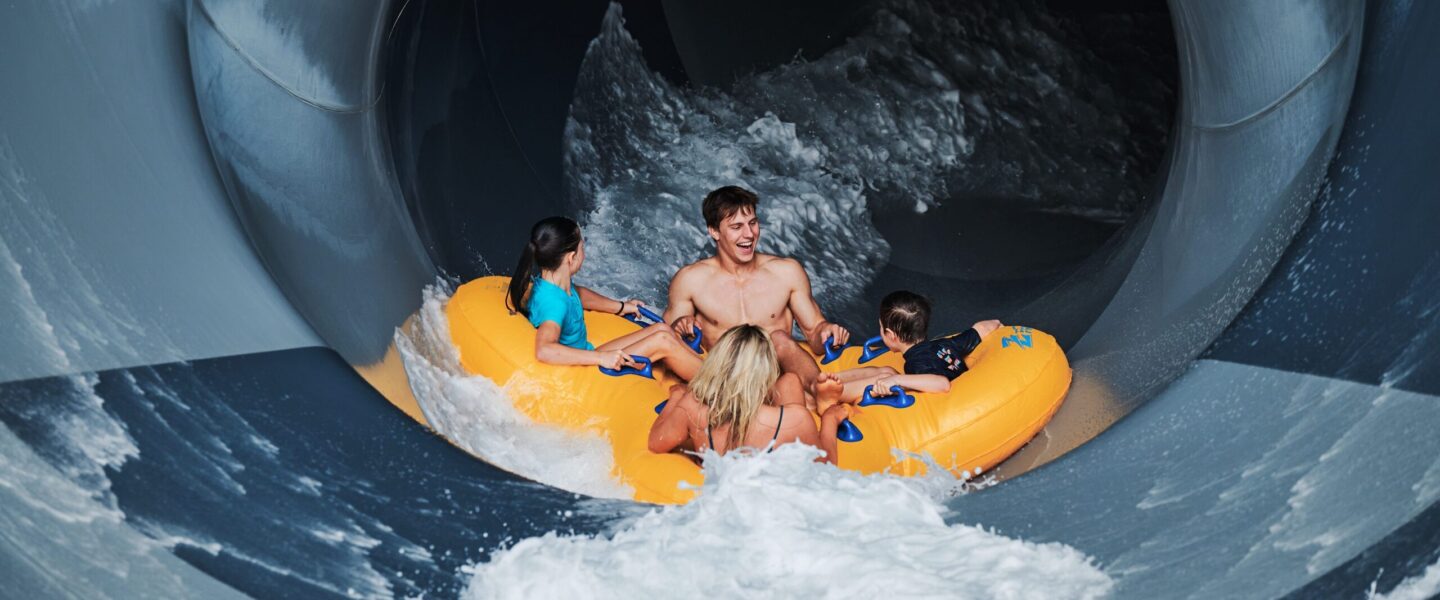 Waterpatk Australië Jamberoo