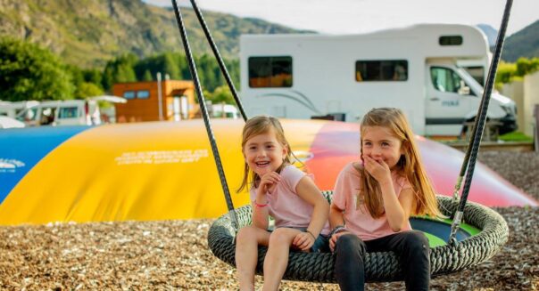 Queenstown TOP10 Holiday Park
