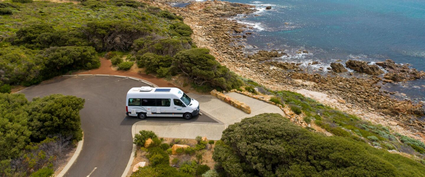 Maui Ultima Margaret River Western Australia