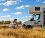 Star RV Polaris 6 jong kind