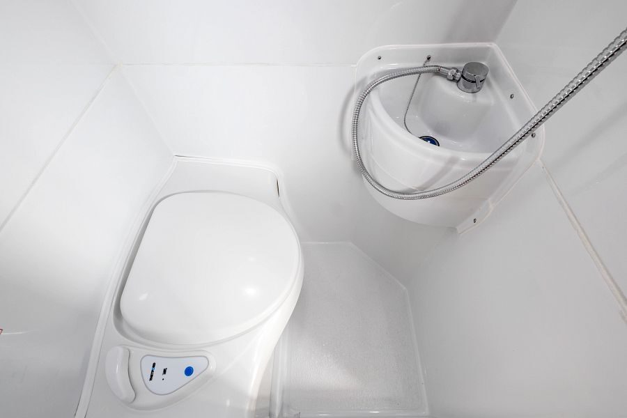 Apollo Euro Plus badkamer Australië