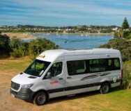 Apollo Euro Tourer Nieuw-Zeeland