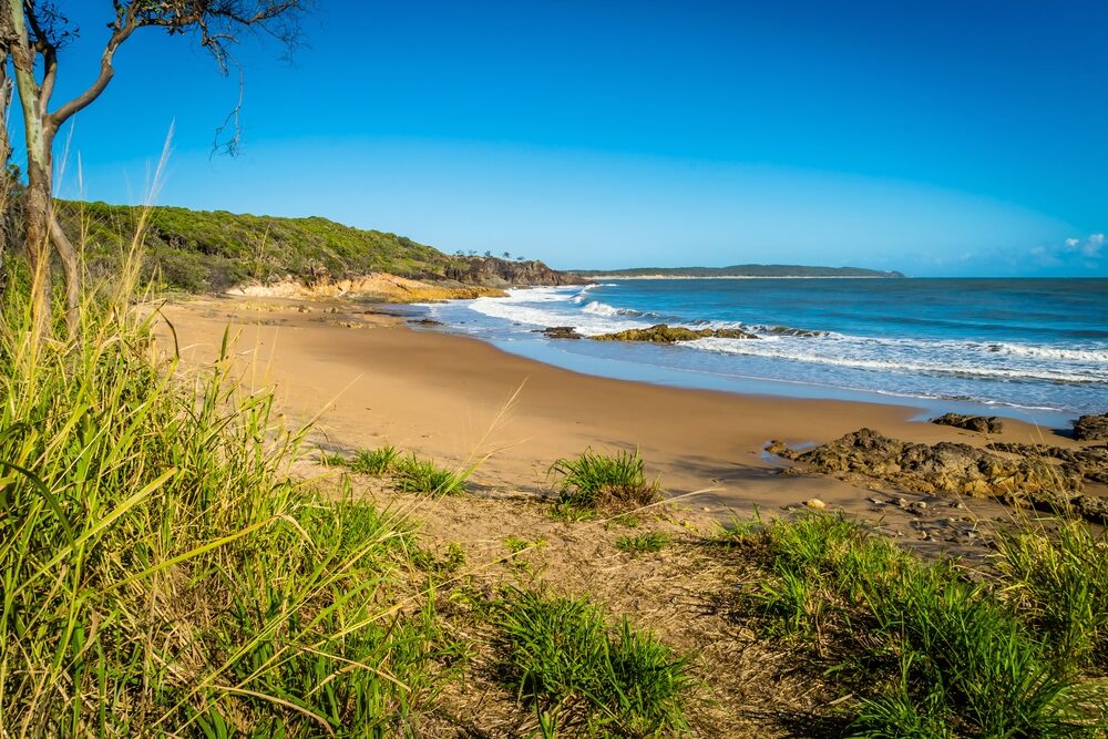 Agnes Water Queensland