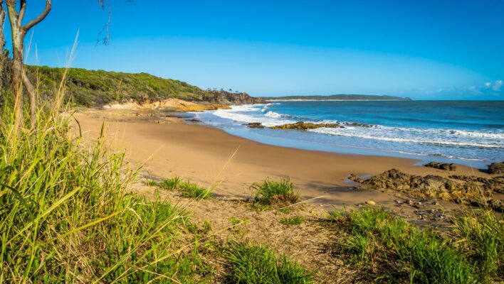 Agnes Water Queensland