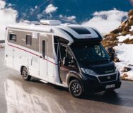 De McRent Comfort Plus camper in Nieuw-Zeeland