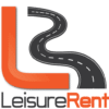 Logo van Leisure Rent op Tasmanië