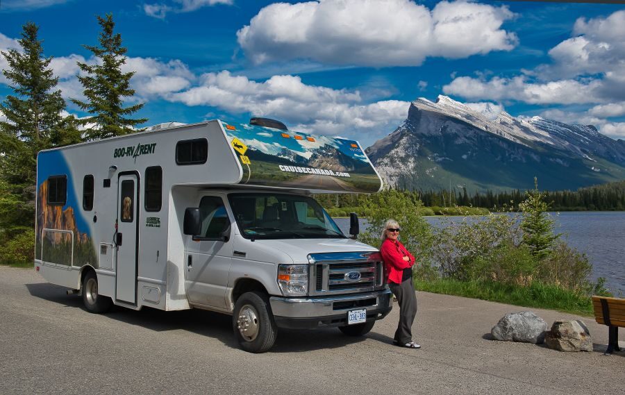 Cruisa-Canada-C25-Banff
