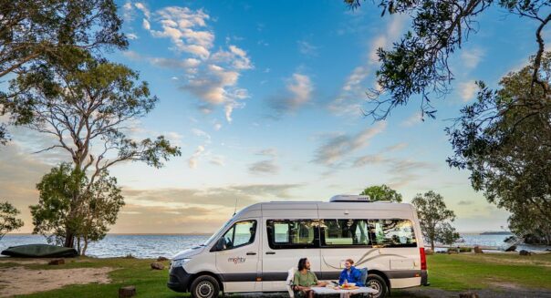 Mighty Deuce Plus Noosa