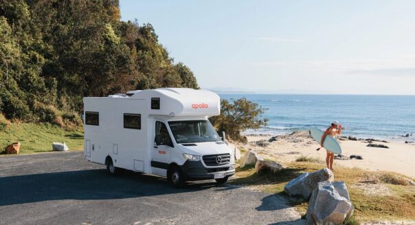 Apollo Euro Deluxe Nambucca Heads