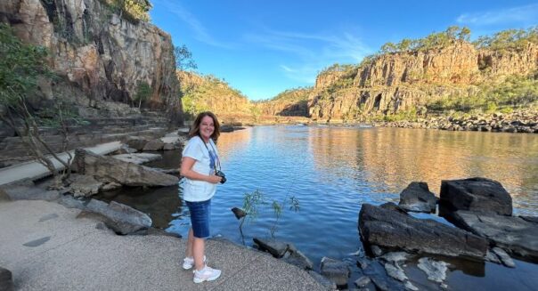 Katherine Gorge Northern Territory