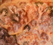 Aboriginal rock art