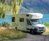 Apollo Euro Camper
