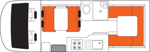Apollo Euro Deluxe floorplan dag
