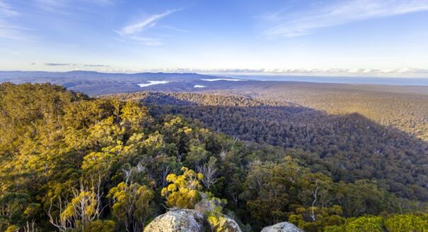 Croajingolong-National-Park