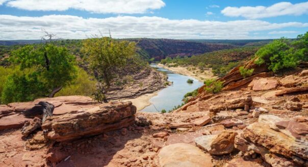 Kalbarri National Park Western Australia